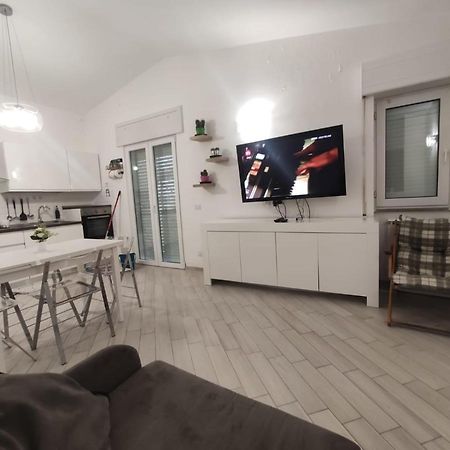 Casa Vacanze Fiumicino Exteriör bild